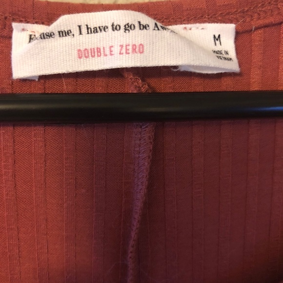 Rust Sundress - Picture 3 of 5